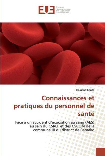 Cover for Kante · Connaissances et pratiques du per (Bok) (2020)