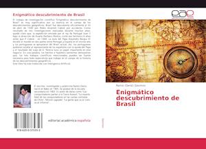 Cover for Qasimov · Enigmático descubrimiento de Br (Book)