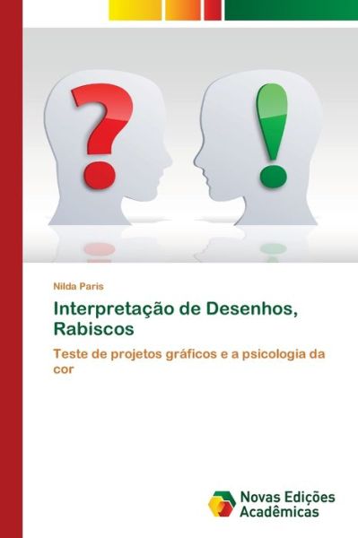 Cover for Paris · Interpretação de Desenhos, Rabisc (Buch) (2020)