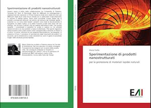 Sperimentazione di prodotti nano - Stella - Książki -  - 9786202087353 - 