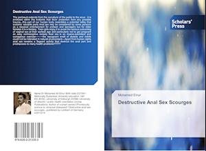 Cover for Elnur · Destructive Anal Sex Scourges (Book)