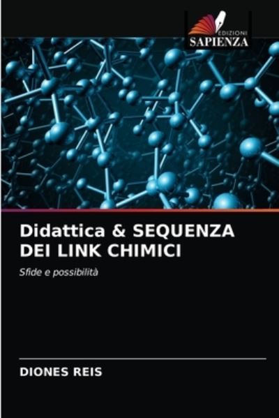 Cover for Reis · Didattica &amp; SEQUENZA DEI LINK CHIM (N/A) (2021)