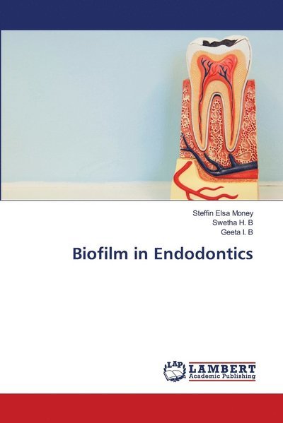 Cover for Money · Biofilm in Endodontics (Bog) (2020)