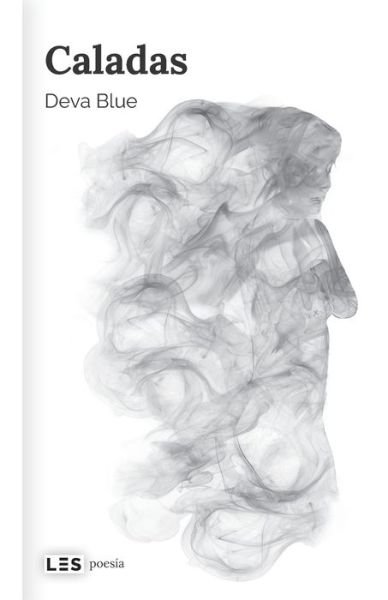 Cover for Deva Blue · Caladas (Paperback Bog) (2020)