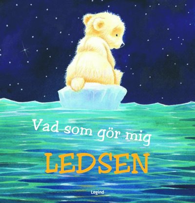 Vad som gör mig ledsen - Daniel Howarth - Boeken - Legind A/S - 9788771556353 - 30 september 2019