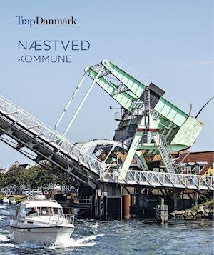 Cover for Trap Danmark · Trap Danmark: Næstved Kommune (Pocketbok) [1. utgave] (2022)