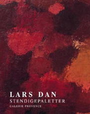 Lars Dan; Lene Roed Olesen; Einar Már Guðmundsson · Stendigepaletter (Bound Book) [1º edição] [Indbundet] (2008)