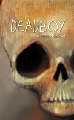 Cover for Tom Kristensen · Forlæns Budget: Deadboy (Pocketbok) [1. utgave] [Paperback] (2013)