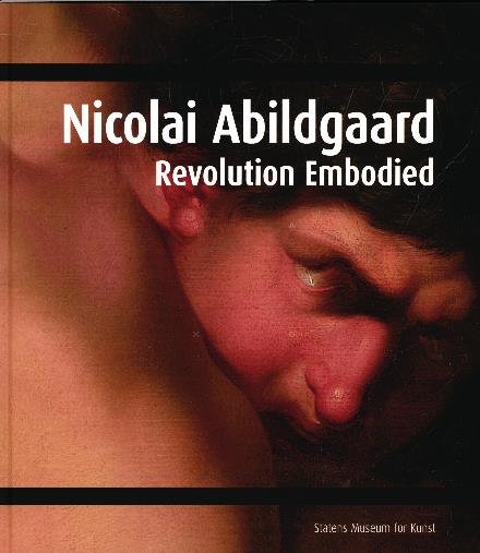 Cover for Thomas Lederballe · Nicolai Abildgaard (Gebundesens Buch) [1. Ausgabe] (2009)