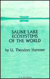 U.T. Hammer · Saline Lake Ecosystems of the World - Monographiae Biologicae (Hardcover Book) (1986)