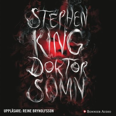 Cover for Stephen King · Doktor Sömn (Audiobook (CD)) (2014)
