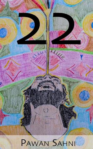 Cover for Pawan Sahni · 22 (Book) (2023)