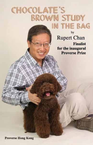 Cover for Rupert Chan · Chocolate's Brown Study in the Bag (Paperback Book) (2017)