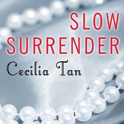 Cover for Cecilia Tan · Slow Surrender (CD) (2013)