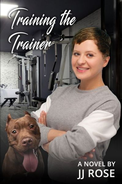 Cover for Jj Rose · Training the Trainer (Taschenbuch) (2022)