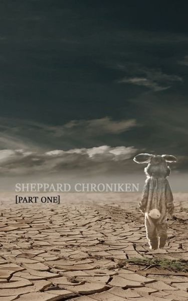 Cover for Ozzy Oswald · Sheppard Chroniken Teil 1 (Paperback Bog) (2021)