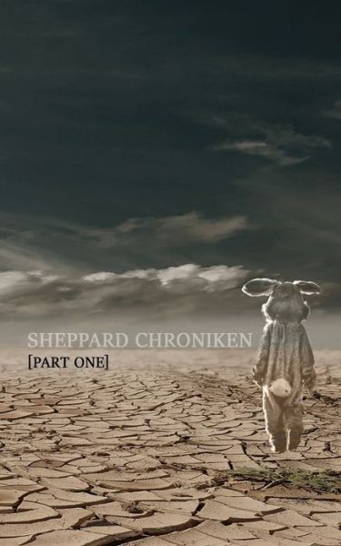 Cover for Ozzy Oswald · Sheppard Chroniken Teil 1 (Taschenbuch) (2021)