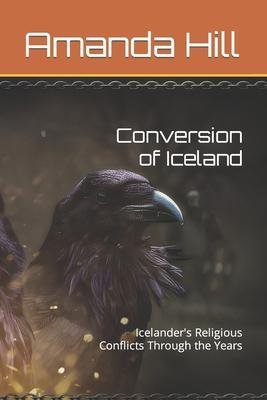 Cover for Amazon Digital Services LLC - Kdp · Conversion of Iceland (Paperback Book) (2021)
