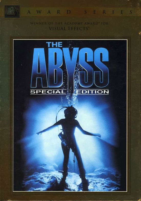 Cover for Abyss (DVD) [Widescreen edition] (2003)