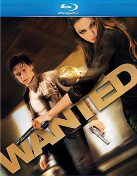 Wanted - Wanted - Movies - MCA (UNIVERSAL) - 0025195051354 - December 2, 2008
