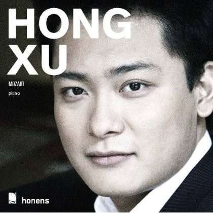 Xu Hong · Mozart (CD) (2013)