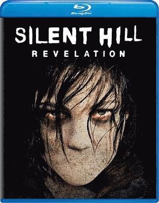 Cover for Silent Hill: Revelation (Blu-ray) (2019)