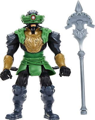 Cover for Masters Of The Universe · Masters of the Universe Animated Figure (MERCH) (2022)