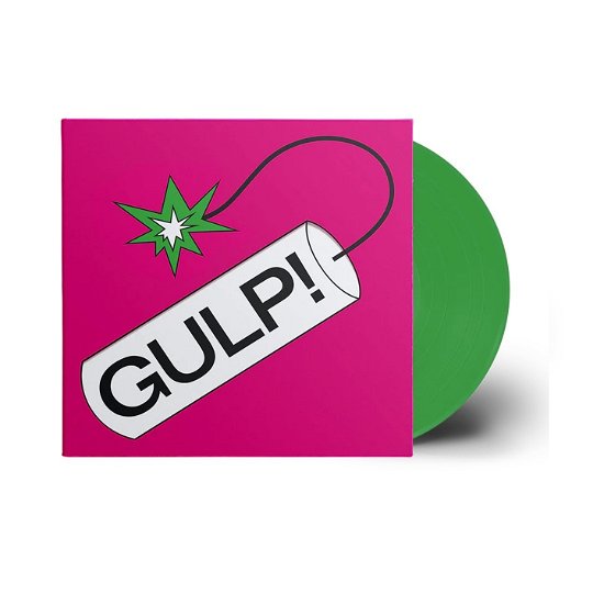 Gulp! - Sports Team - Music - UNIVERSAL - 0602445548354 - September 23, 2022