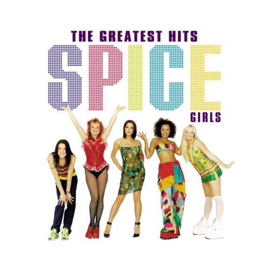 Greatest Hits - Spice Girls - Música - VIRGIN - 0602508119354 - 7 de fevereiro de 2020