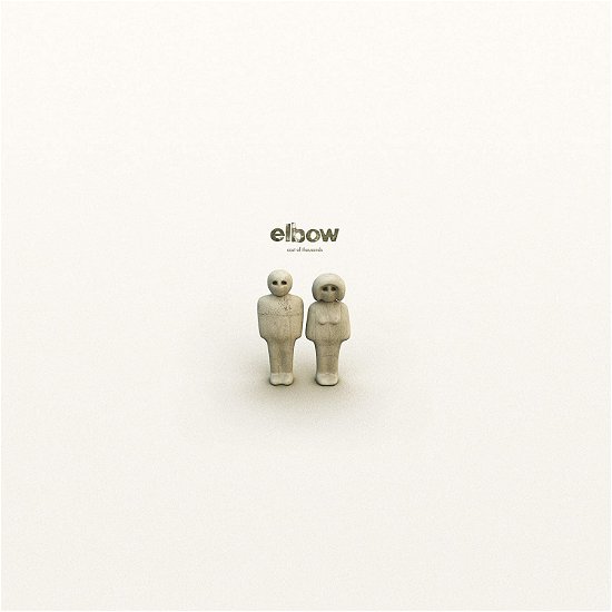 Cast of Thousands - Elbow - Music - POLYDOR - 0602508940354 - December 11, 2020