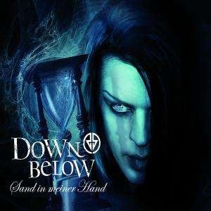 Cover for Down Below · Sand in Meiner Hand (SCD) (2008)