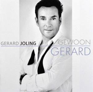 Gewoon Gerard - Gerard Joling - Musik - NRGY MUSIC - 0602527677354 - 21 april 2011