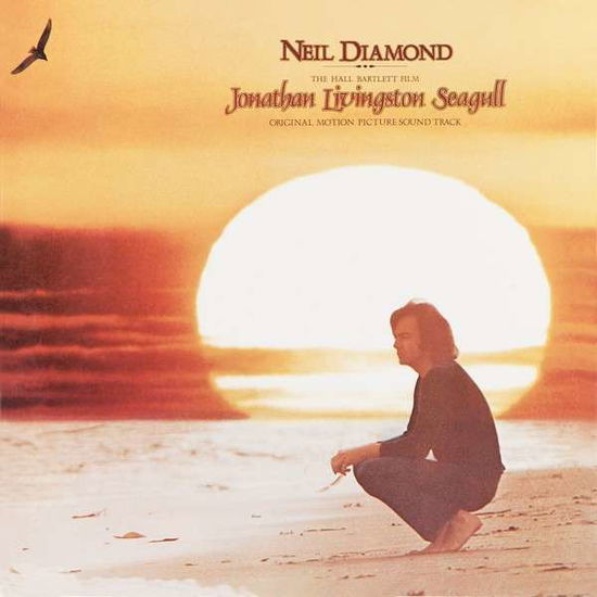 Neil Diamond · Jonathan Livingston Seagull (CD) (2014)