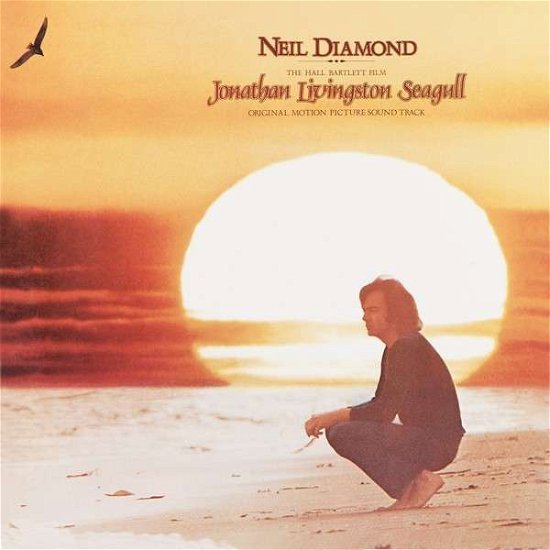 Neil Diamond · Jonathan Livingston Seagull (CD) (2014)