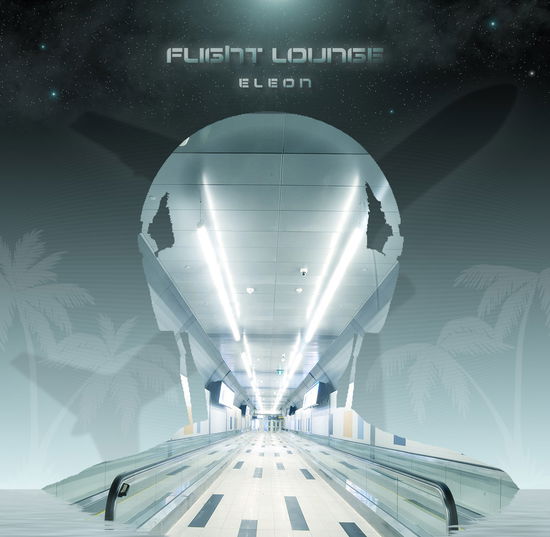 Cover for Eleon · Flight Lounge (CD) (2020)