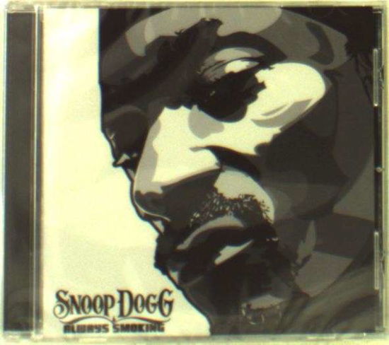 Always Smoking - Snoop Dogg - Musikk - PHD MUSIC - 0803341438354 - 12. september 2014