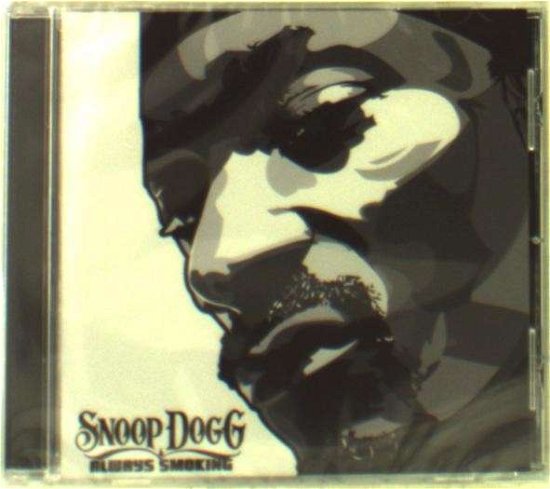Always Smoking - Snoop Dogg - Música - PHD MUSIC - 0803341438354 - 12 de setembro de 2014