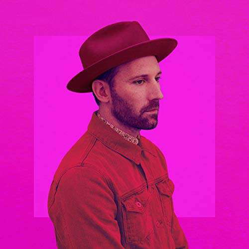 Crazytalk - Mat Kearney - Musikk - POP - 0842812106354 - 15. mai 2018