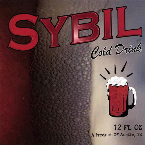 Cover for Sybil · Cold Drink (CD) (2009)