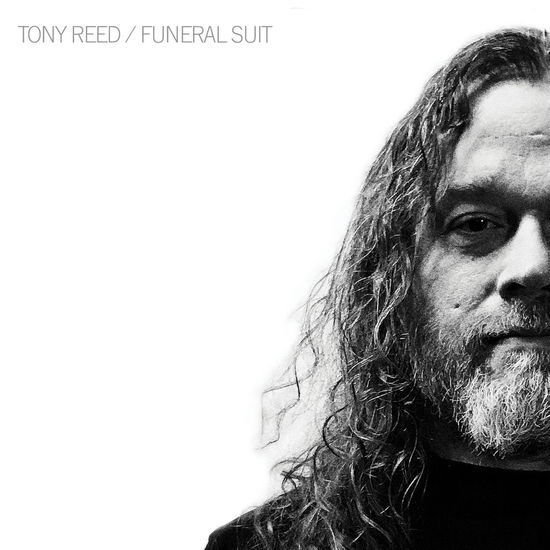 Cover for Tony Reed · Blood and Strings: the Ripple Acoustic Series Chapter 2 Funeral Suit (LP) (2020)