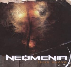 Cover for Neomania · Luna Nueva (CD) (2007)