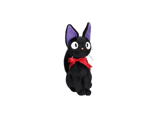 Cover for Kikis Delivery Service · Jiji Sitting - Plush M (Spielzeug)