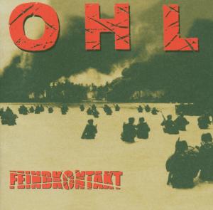 Feindkontakt - Ohl - Musik - BAD DOG - 4005902626354 - 9. Oktober 2006