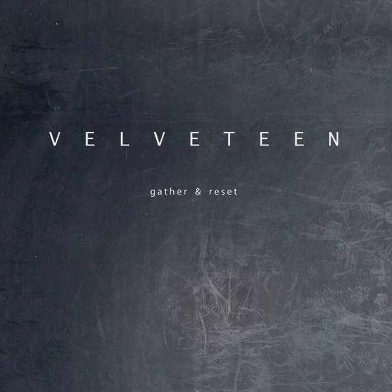 Gather & Reset (exklusiv für jpc) - Velveteen - Music -  - 4006180263354 - 