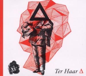 Cover for Ter Haar · Delta (CD) (2008)