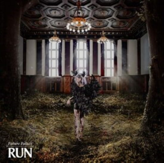 Run - Future Palace - Music - ARISING EMPIRE - 4056813322354 - July 22, 2022