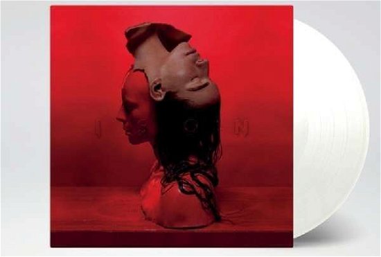 Ison (180g) (Limited-Numbered-Edition) (White Ivory Vinyl) - Sevdaliza - Musik - MUSIC ON VINYL - 4059251136354 - 14. januar 2019