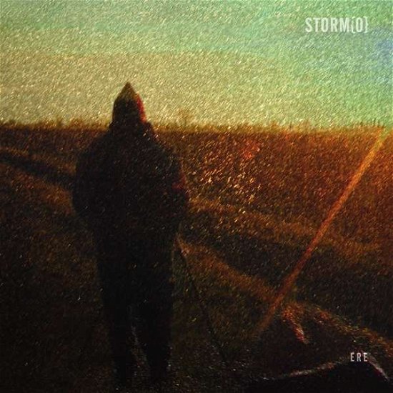 Cover for Storm (O) · Ere (CD) (2018)