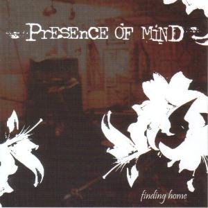 Finding Home - Presence of Mind - Musik - STF - 4260005380354 - 5. Juli 2005