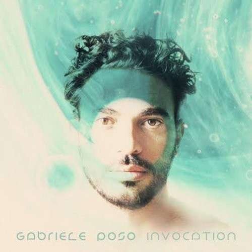 Cover for Gabriele Poso · Invocation (LP) (2014)